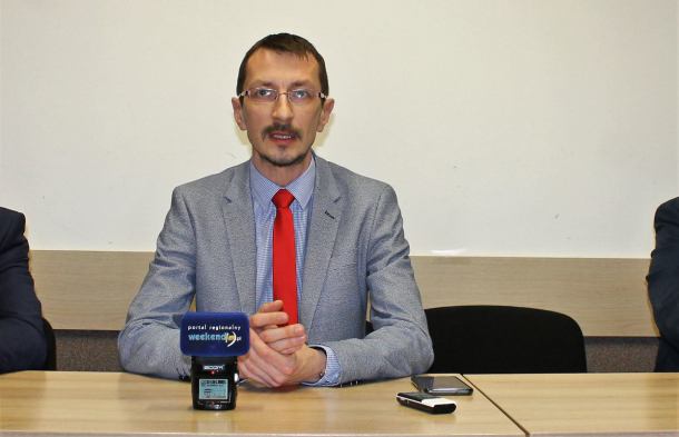 Jest jasna deklaracja w sprawie terminu otwarcia w Chojnicach ośrodka egzaminacyjnego dla kierowców