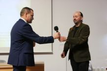 Kormorany są szkodnikami, czy też nie? Konferencja w Chojnicach (FOTO)