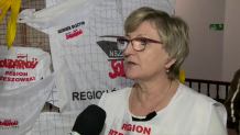 Nauczyciele o możliwym strajku: Chcielibyśmy uchronić uczniów przed sprawami ludzi dorosłych