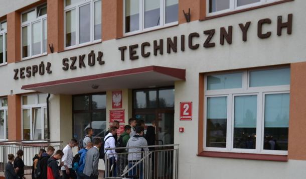 Miejsca w szkołach w powiecie człuchowskim dla uczniów z podwójnego rocznika nie zabraknie