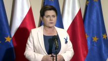 Rozmowy rządu z nauczycielami przerwane. B. Szydło zaapelowała o zawieszenie strajku, S. Broniarz apel odrzucił