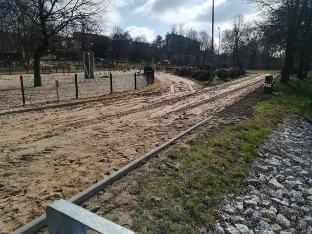 W Sępólnie Krajeńskim rozpoczęła się realizacja tegorocznej edycji budżetu obywatelskiego