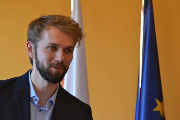 Dyrektor Centrum Kultury w Rzeczenicy odchodzi z pracy