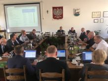 Będzie partnerstwo pomiędzy gminą Kościerzyna i gminą Radków z województwa dolnośląskiego