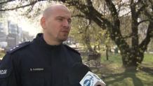 Marek Falenta zatrzymany przez policję