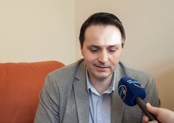 Strajk wszystkich szkół w Chojnicach. Tylko część dzieci może liczyć na opiekę w placówkach edukacyjnych