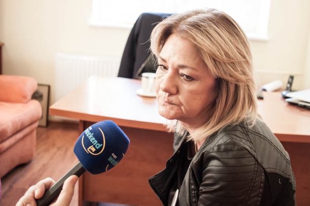 Nauczycielska "Solidarność" na Pomorzu też strajkuje. Nie zgadzają się z rządowym porozumieniem