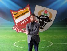 Rafał Żurowski przestanie być wkrótce dyrektorem sportowym Chojniczanki. Ma się przenieść do Arki Gdynia