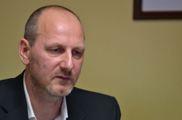 Dyrektor szkoły w Przechlewie miał próbować wyprosić ze szkoły część strajkujących nauczycieli