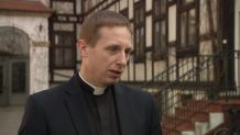 Ksiądz skazany za pedofilię poprowadził rekolekcje dla dzieci. Wrocławska kuria: Dowiedzieliśmy się od dziennikarzy