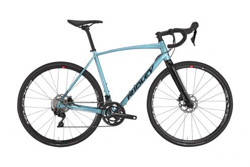 Rocek Ridley Demo Day
