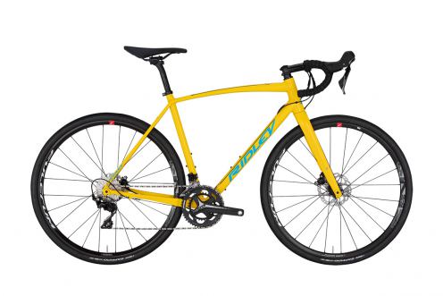 Rocek Ridley Demo Day