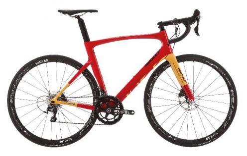 Rocek Ridley Demo Day
