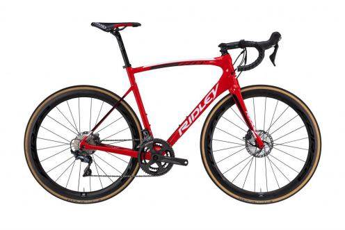 Rocek Ridley Demo Day