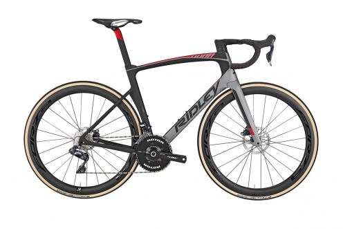 Rocek Ridley Demo Day