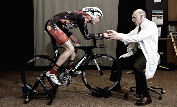 Rocek Ridley Demo Day