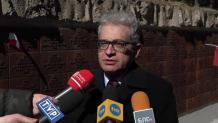 Po 9 latach wrak Tu-154 nadal w Smoleńsku. "Sprawa jest stale przedmiotem i treścią naszych kontaktów"