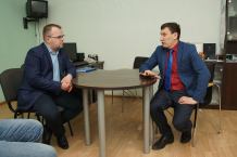 Akcja pomocy dla Polaków mieszkających na Litwie może skutkować współpracą Przechlewa z Podbrodziem na Wileńszczyźnie
