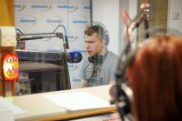 Słuchacze odwiedzili Weekend FM w Polski Dzień Radia