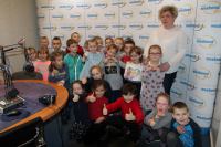 Słuchacze odwiedzili Weekend FM w Polski Dzień Radia