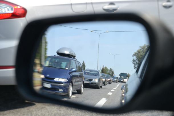 Czy Człuchów będzie miał duże obwodnice na obu drogach krajowych?