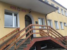 Termomodernizacja czterech budynków w gminie Kościerzyna