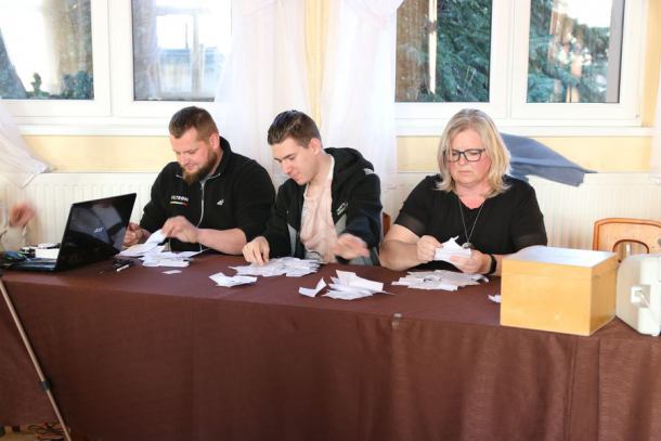 Rytel nareszcie ma sołtysa. Poprzedni zrezygnował z powodu hejtu. Rozmowa z nową sołtys