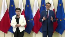 "Okrągły stół" 26 kwietnia na Stadionie Narodowym. "Cztery podstawowe obszary rozmów"