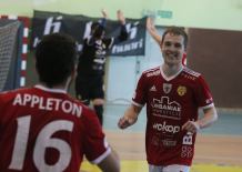 Futsaliści Red Devils Chojnice zapewnili sobie utrzymanie w Futsal Ekstraklasie (FOTO)