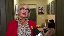 "Nie składamy broni, jesteśmy jeszcze bardziej zdeterminowani". Nauczyciele o zawieszeniu strajku