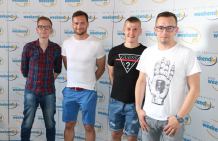 Jubileuszowy "Sportowy Weekend" w całości poświęcony pierwszoligowym derbom regionu