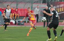 Dziś (27.04) pierwszoligowe derby regionu