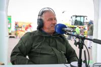 "Ogr&oacute;d, pole, las" - W Sąpolnie ruszyły I Wiosenne Targi Ogrodnicze (FOTO)
