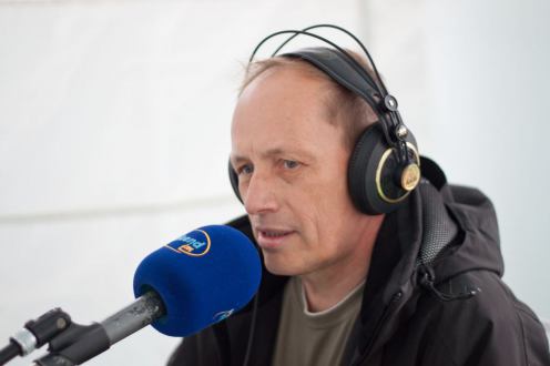 I Wiosenne Targi Ogrodnicze w Sąpolnie. Drugi dzień imprezy (FOTO)