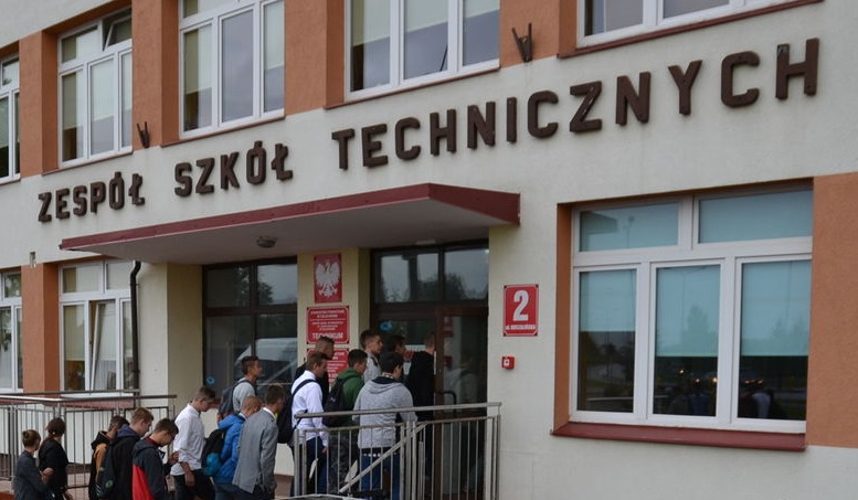 Miejsca w szkołach w powiecie człuchowskim dla uczniów z podwójnego rocznika nie zabraknie