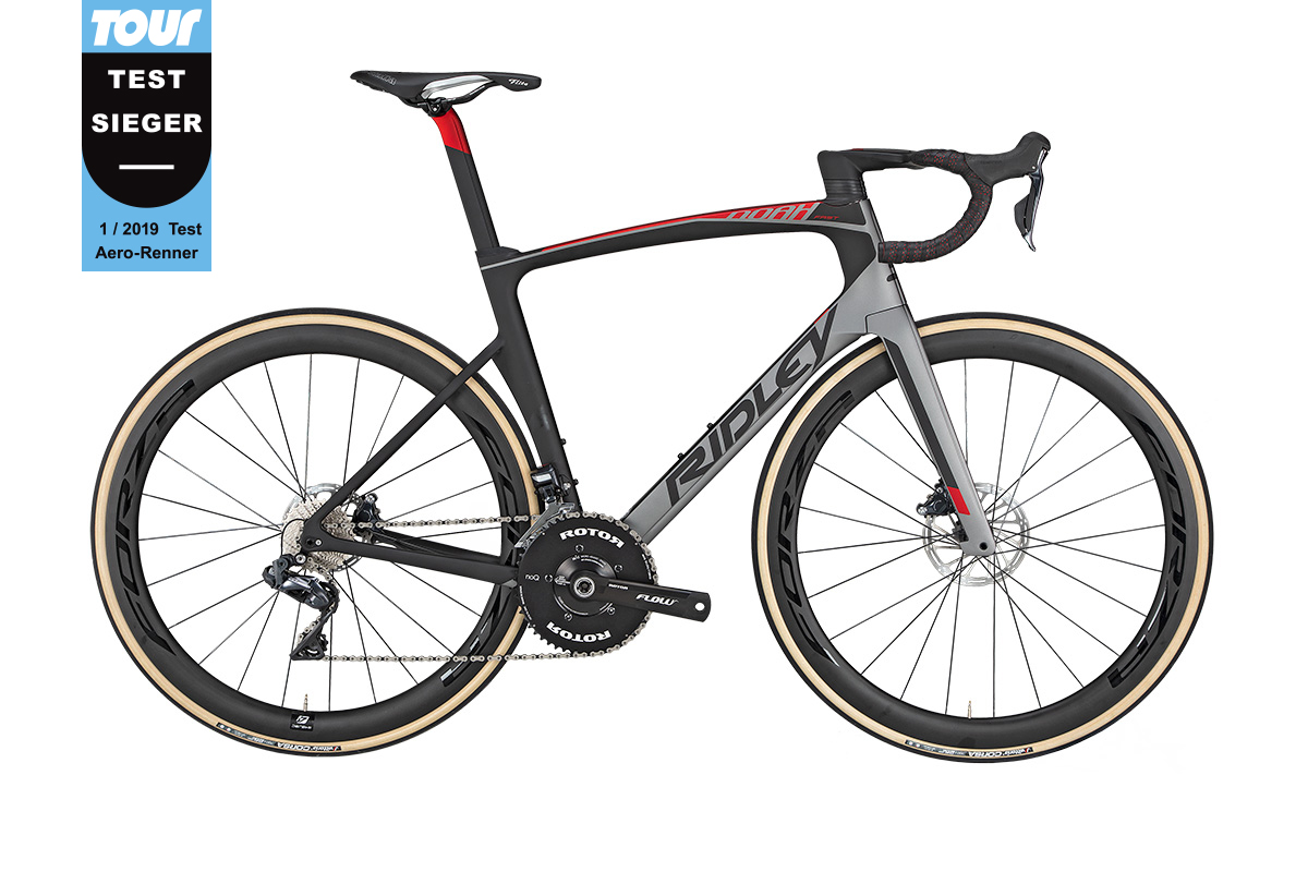 Rocek Ridley Demo Day