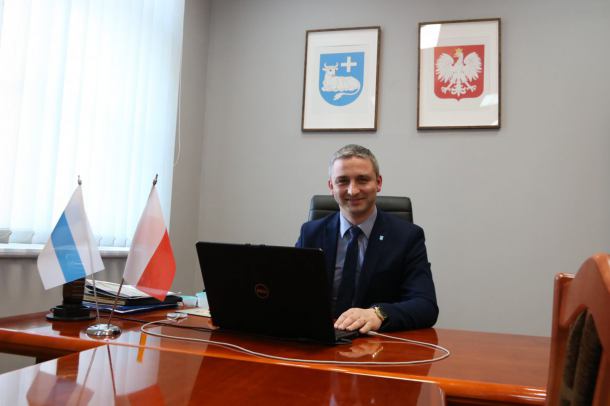 Będzie większe dofinansowanie do budowy przydomowych oczyszczalni ścieków w gminie Człuchów