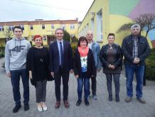 Gmina Człuchów: mieszkańcy wybrali 10 nowych sołtysów, a 15 zaufali ponownie