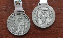Chojnickie Biegi Strażackie już po raz 35.