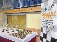 76 zawodników uczestniczyło w Międzynarodowym Festiwalu Szachowym w Lipuszu koło Kościerzyny (FOTO)