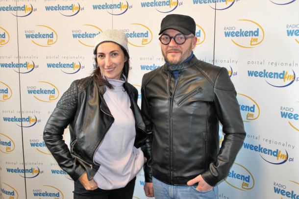 W czwartek (9.05)  w Chojnickim Centrum Kultury premiera spektaklu " Meritum to Ty?"