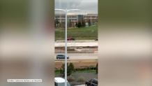 Strzelanina w szkole pod Denver. Nie żyje 18-latek, siedem osób rannych