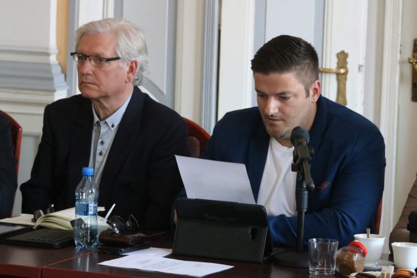 Radny chce bonifikaty dla mieszkańców przekształcających użytkowanie wieczyste w prawo własności