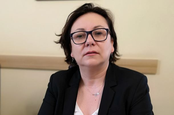 Zarzuty wobec prezes Szpitala Powiatu Bytowskiego o poświadczenie nieprawdy w dokumentacji