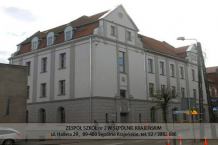 Będzie zmiana na stanowisku dyrektora Zespołu Szkół nr 2 w Sępólnie Krajeńskim