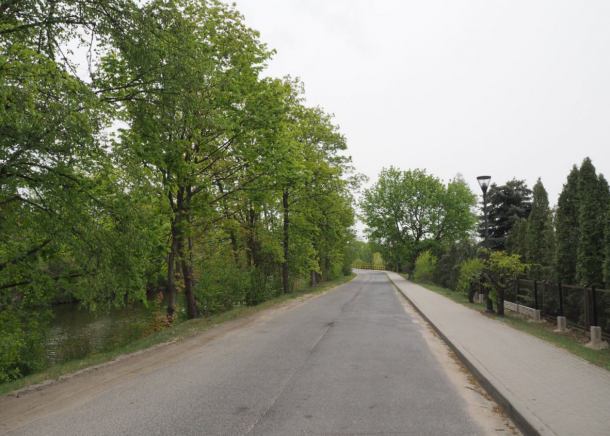 Prawie 4 miliony złotych trafią do gminy Czersk z Funduszu Solidarności Unii Europejskiej