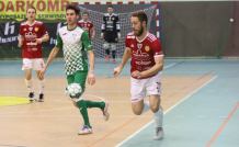 Dziś (11.05) ostatnia w tym sezonie okazja, aby zobaczyć futsalistów Red Devils Chojnice we własnej hali