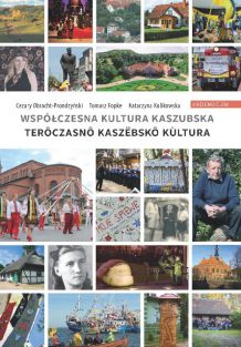 W Bibliotece Miejskiej w Bytowie dziś (13.05) promocja dwóch książek poświęconych Kaszubom