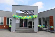 W Gostycynie oficjalnie otwarto nowe gminne przedszkole (FOTO)