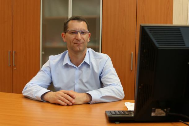 Arkadiusz Kubalewski za trzy miesiące przestanie być sekretarzem gminy Człuchów